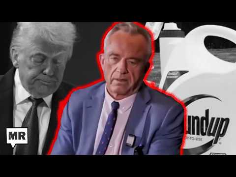 MAHA Revolts As RFK's Betrayal Sinks In