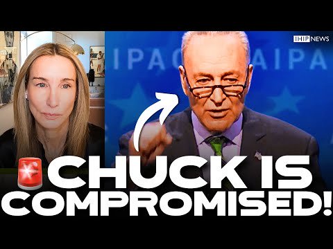 IHIP News: Chuck Schumer IMPEACHMENT? MAGA Spreads FAKE AI Photos of Zohran Mamdani & Epstein!