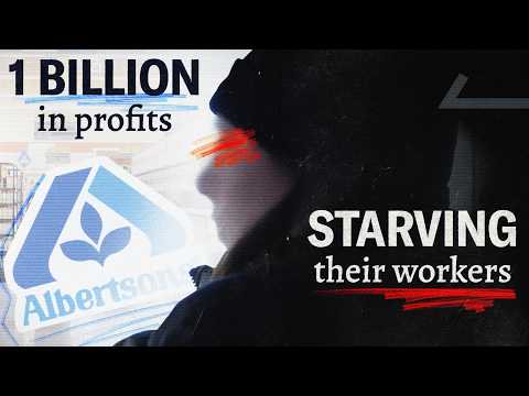 How Billionaires Cracked the Food Stamp Cheat Code