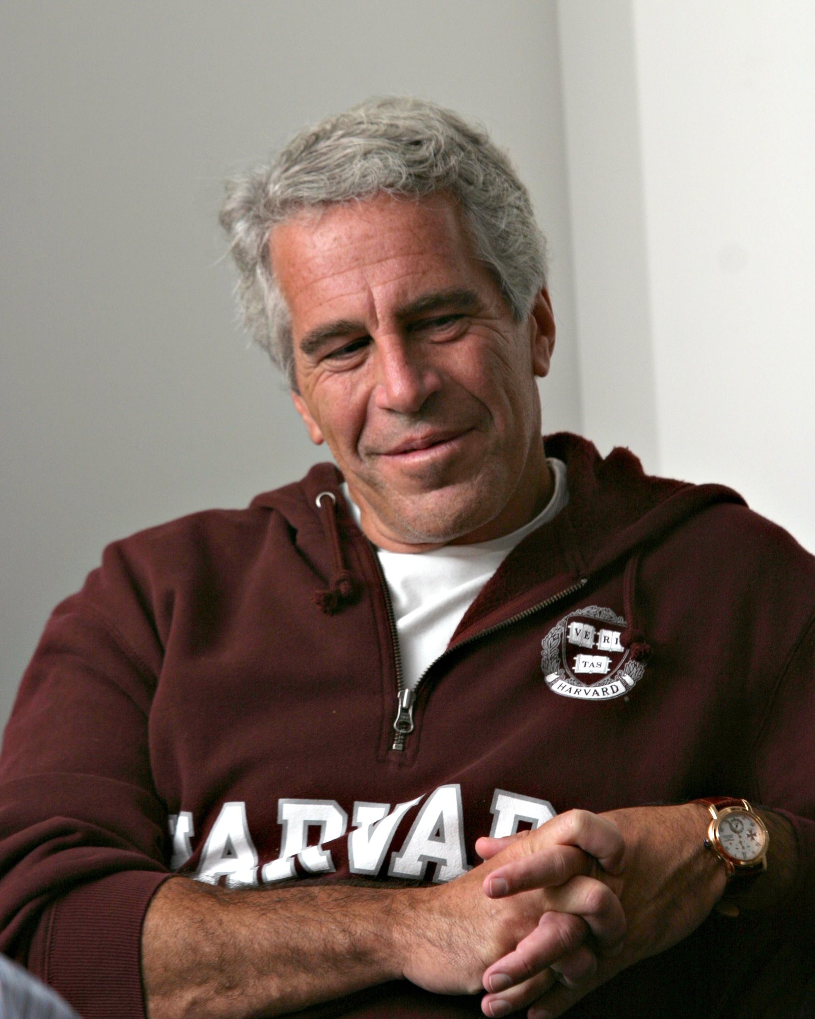 17 of the Craziest Emails in the Epstein Files