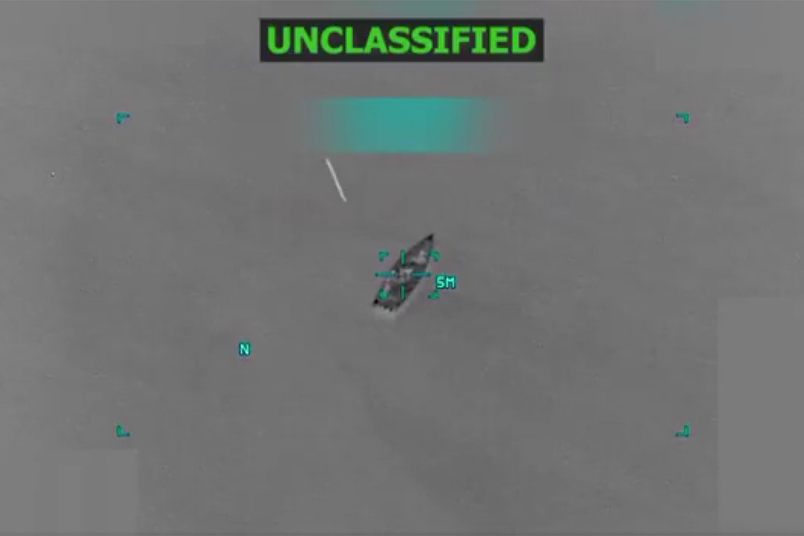 Tracking Every US Strike on Boats in the Caribbean and Pacific