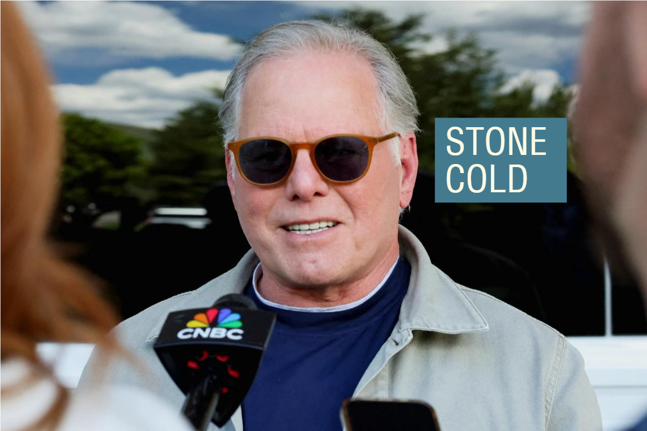 Warner Bros. wants more money from Paramount, but neither side is willing to blink