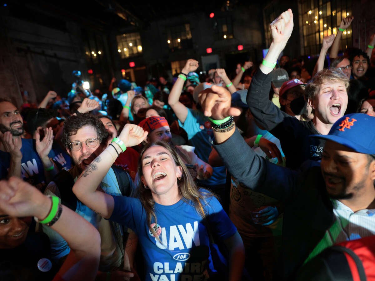 After the DSA’s Political Earthquake in NYC, Will the Tremors Be Felt Elsewhere?
