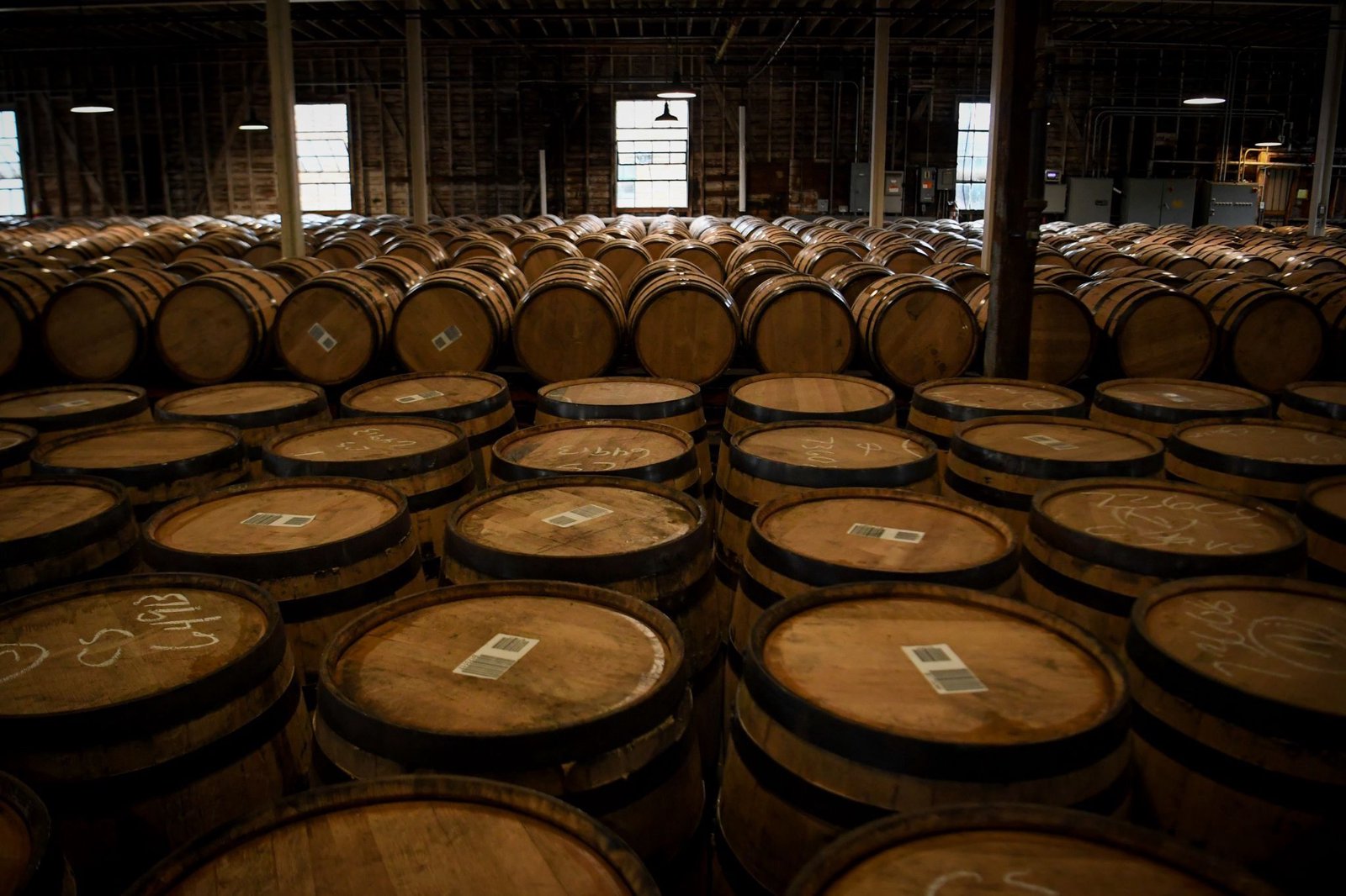 Inflation hits US alcohol industry