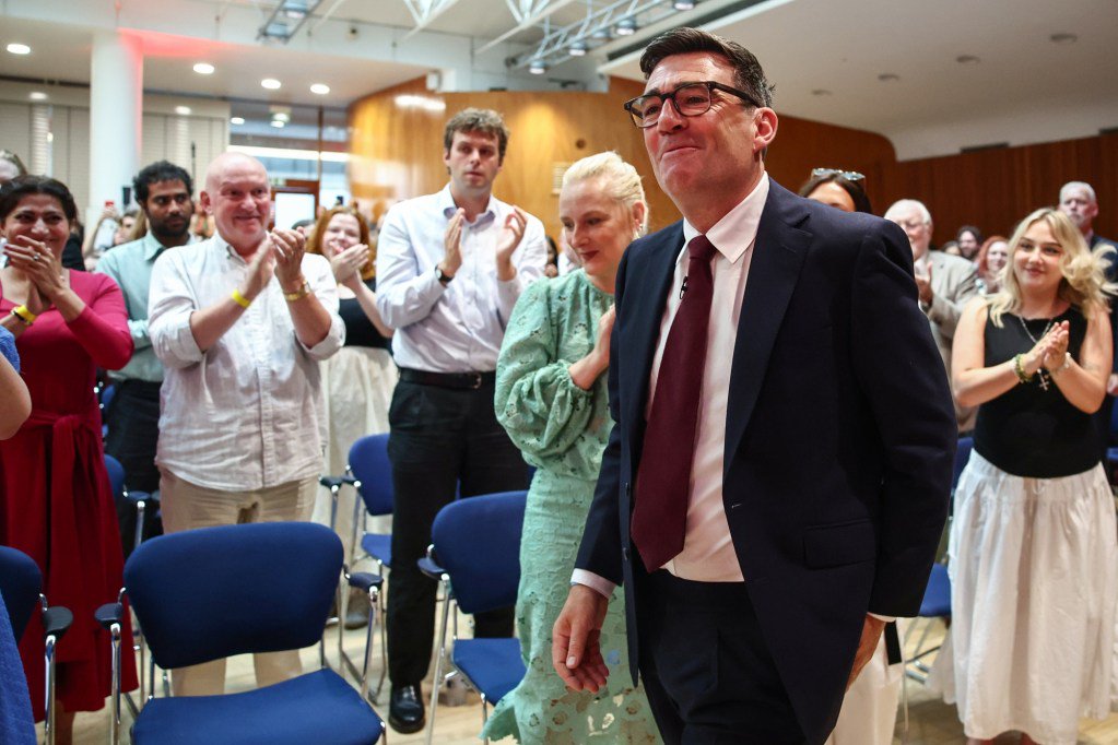 Can Prime Minister Burnham Succeed?