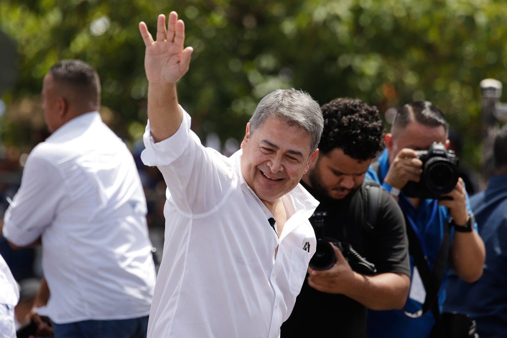 In Latin America, Trump Is Bringing Back That Old-Time Imperialism