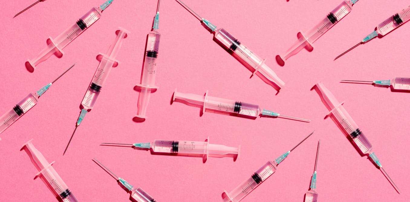 How vaccine skeptics use storytelling effectively to create powerful but medically inaccurate messaging