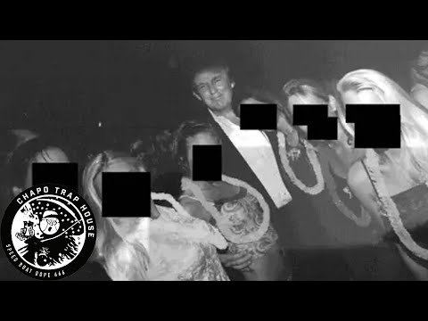 The Epstein Files | Chapo Trap House