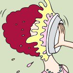 Who Do You Want to Pie in the Face This Thanksgiving?