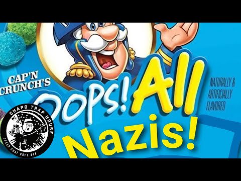 Gen Z Right Oops! All Hitler | Chapo Trap House