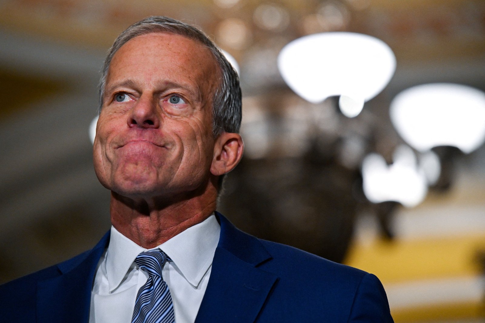 Window shrinks for Congress crypto deal