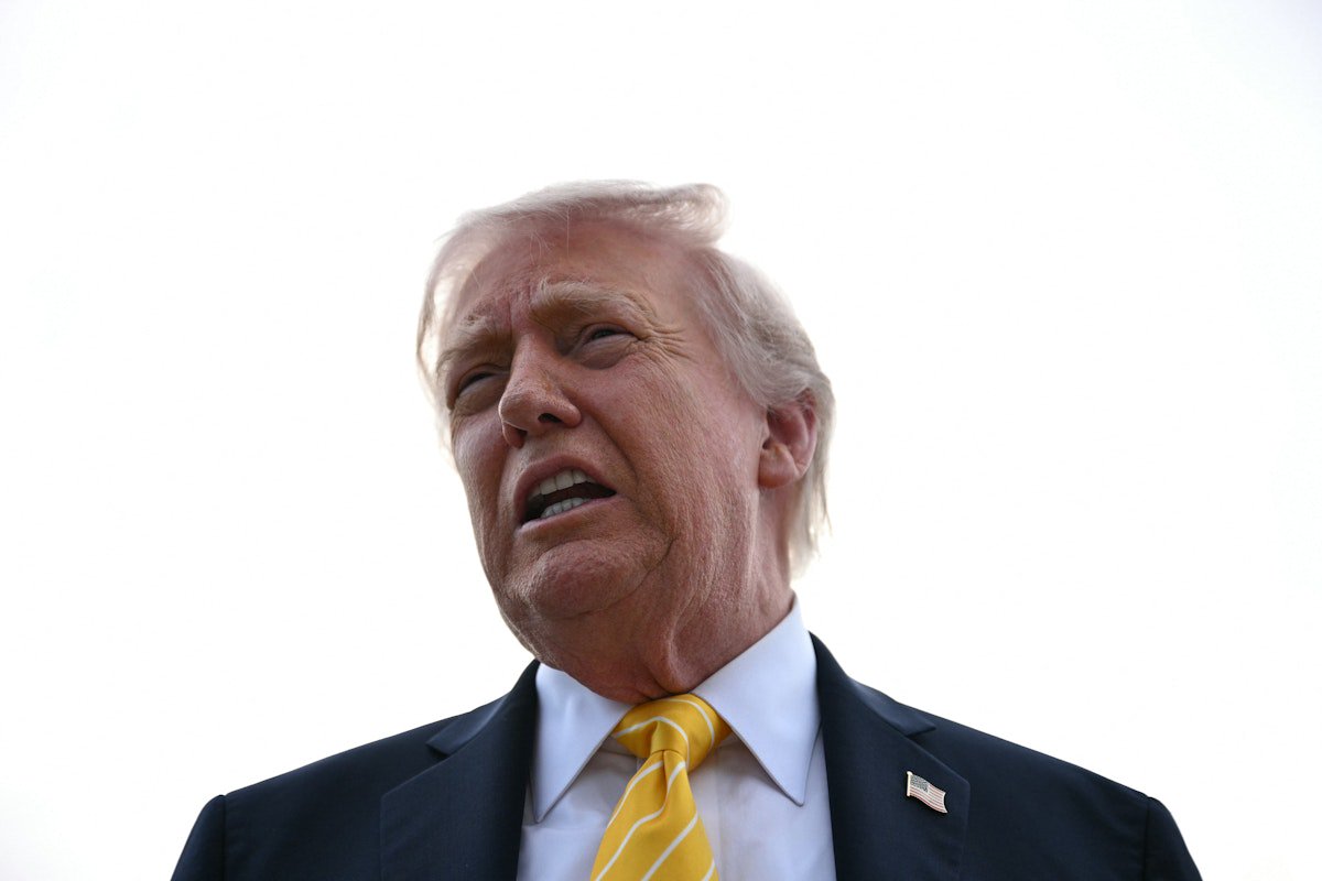 Trump’s Boat Strikes Accomplished Nothing, Damning Report Shows