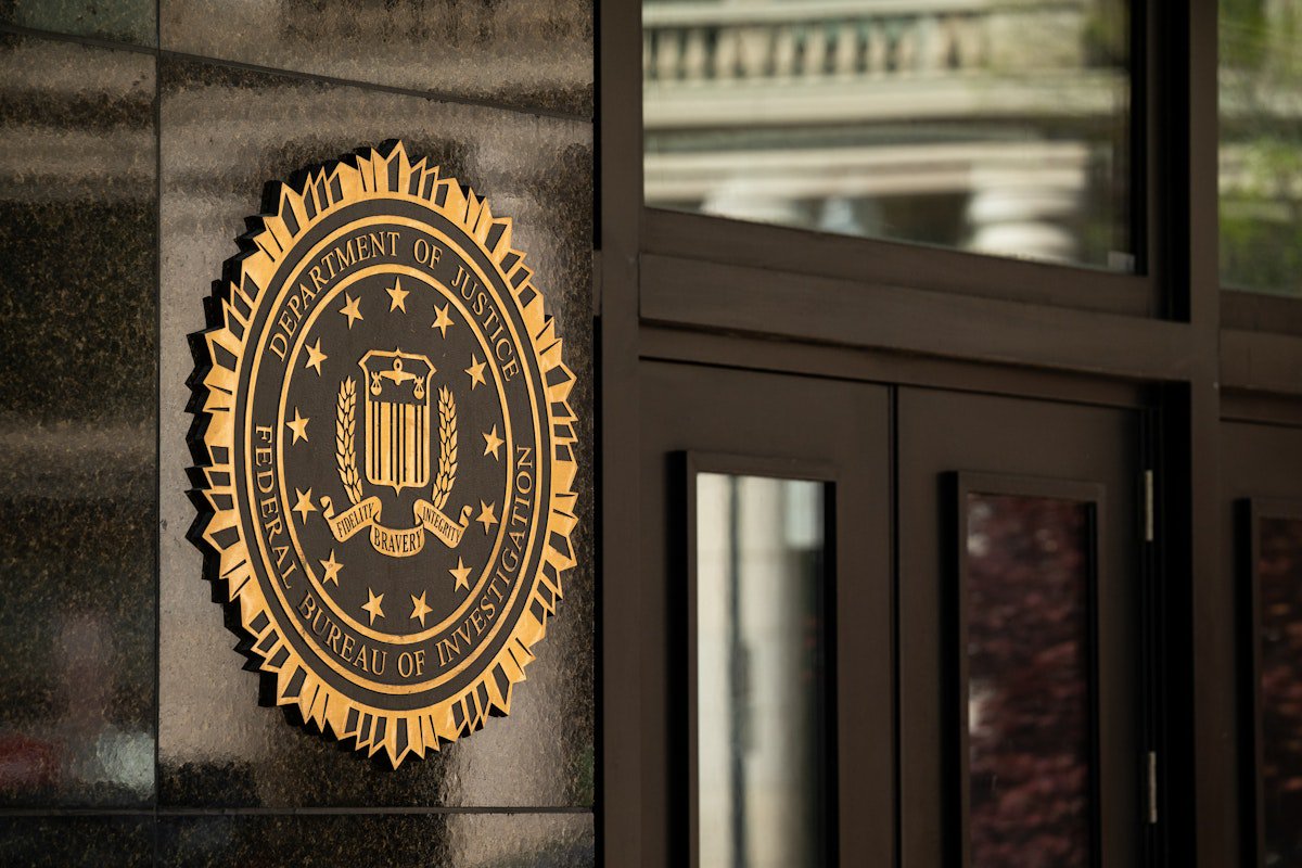 Trump’s FBI Reassigned a Quarter of Entire Agency onto Immigration