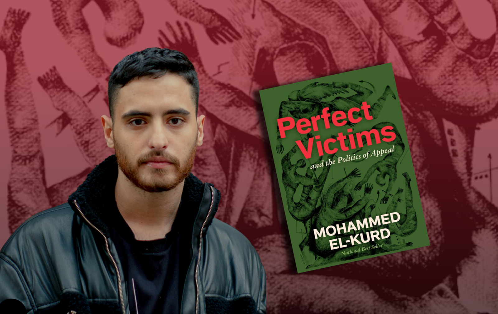 Mohammed El-Kurd on the Politics of the “Perfect Victim”
