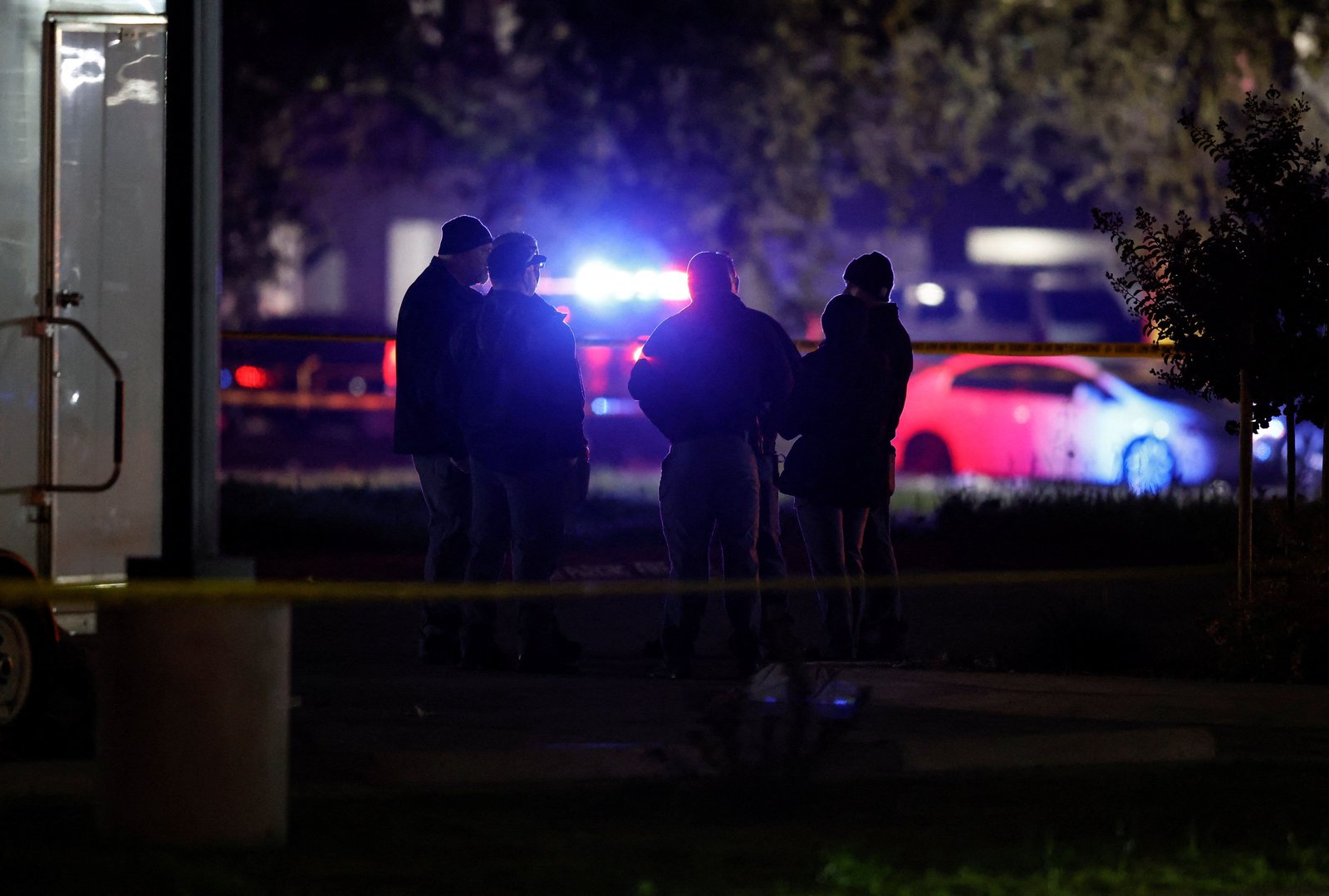 US murders set to fall at historic rate in 2025