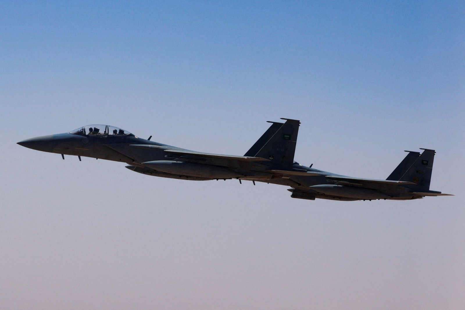 Iran war draws in more Gulf nations