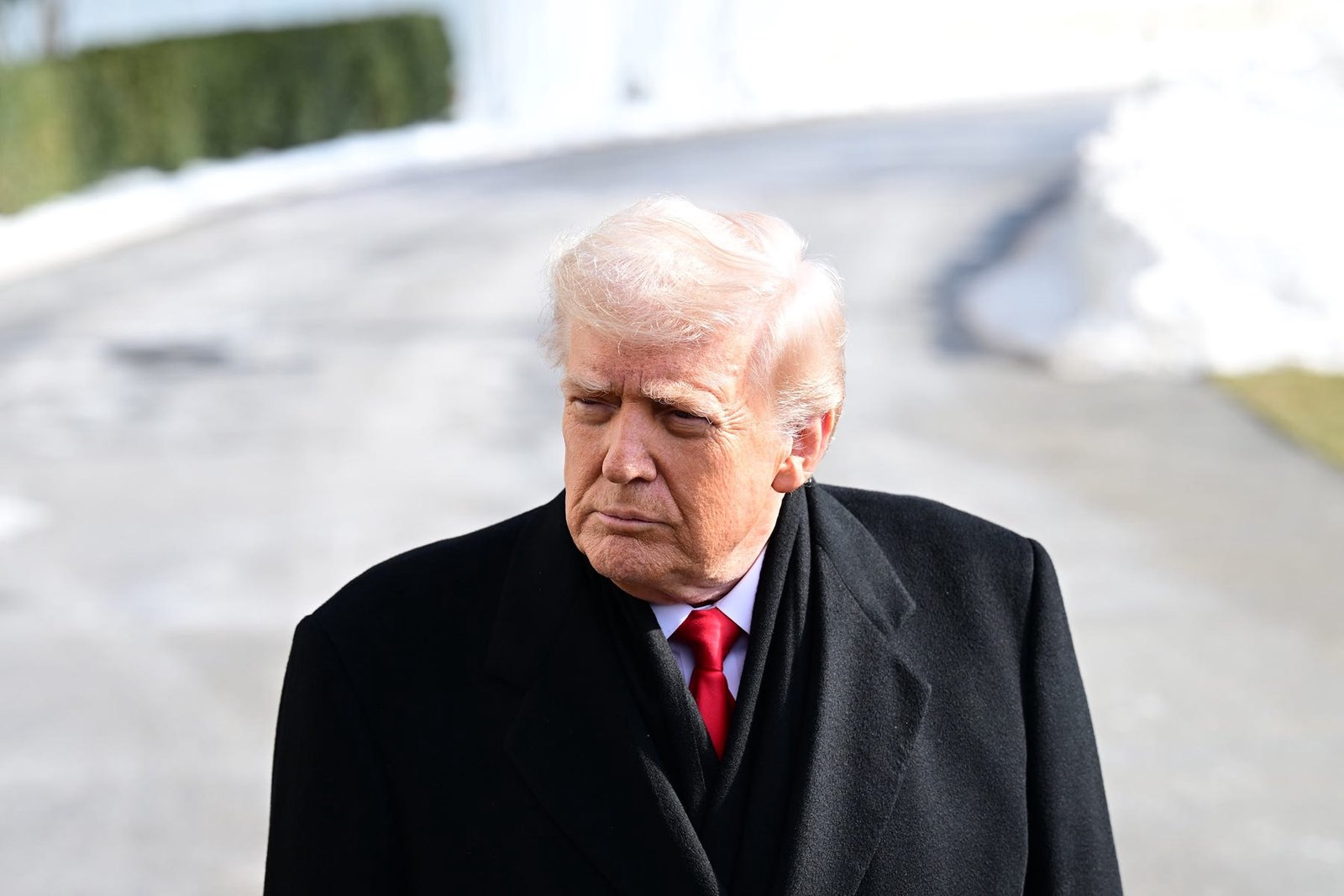 Can Minnesota Murders Break Trump’s Grip on the GOP? 