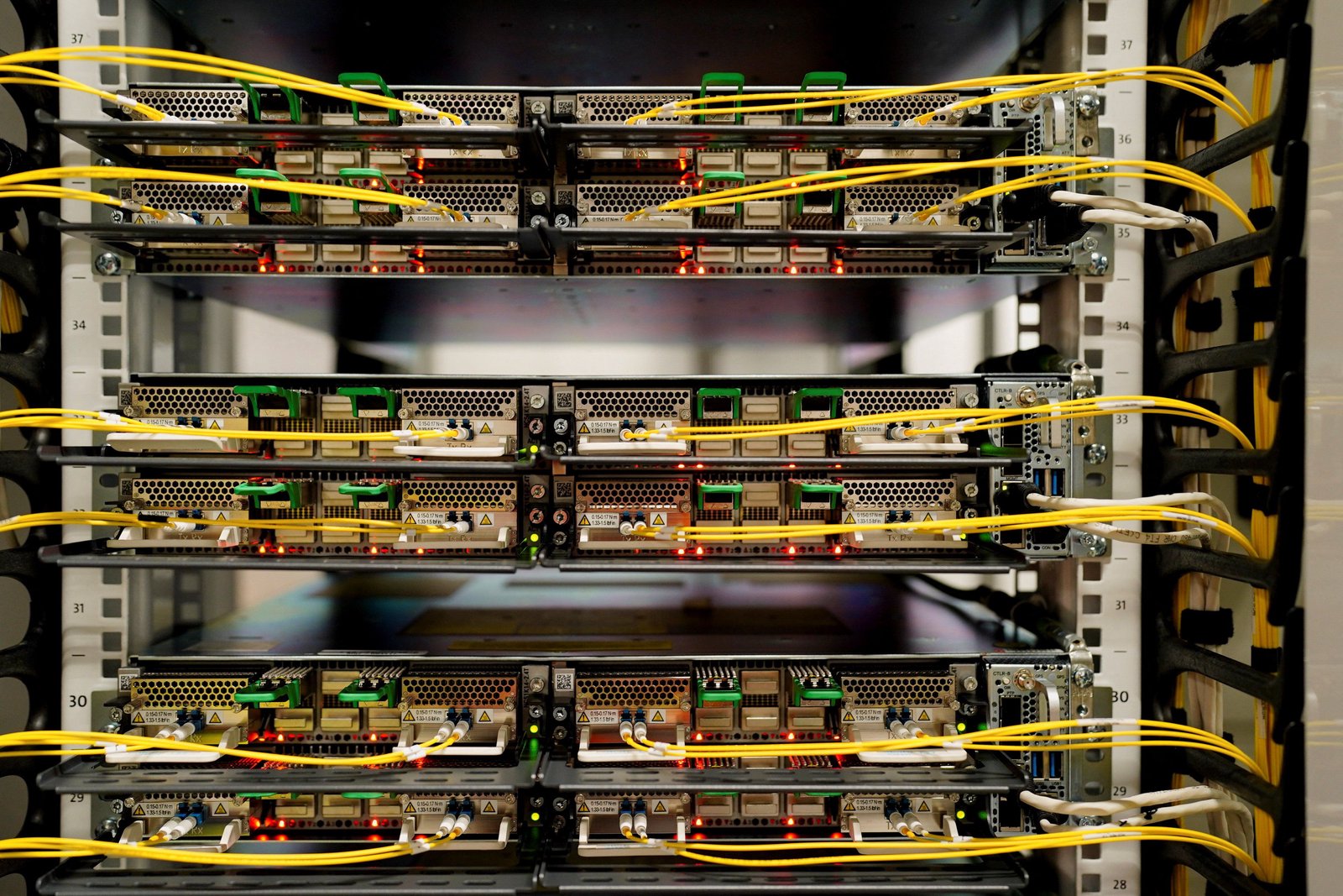 Americans widely expect AI-fueled attacks, poll finds