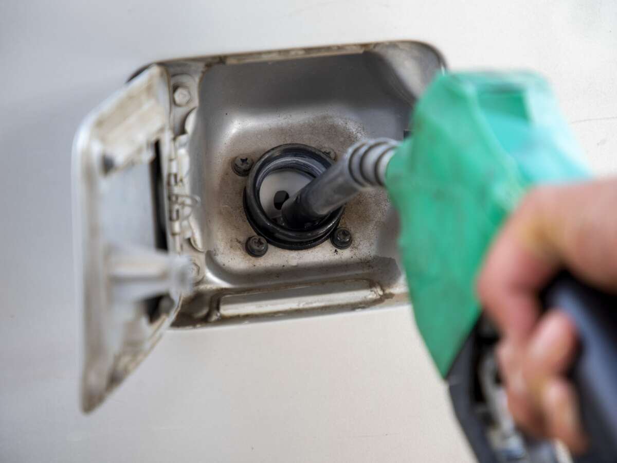 As Trump Floats Gas Tax Holiday, Experts Say Ending Iran War Is Best Option