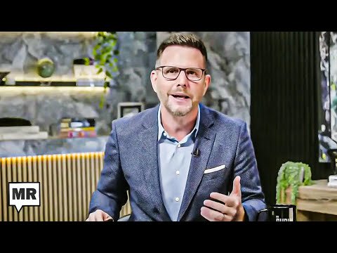 Dave Rubin Goes Full Moron During Basic Economics Fail
