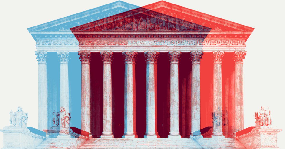 The “Dual State” Theory Was Invented to Describe Nazis. The Supreme Court Could Take Us There.