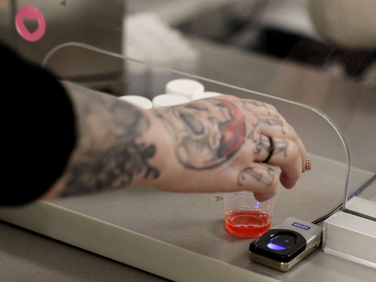 Our Prison-Like Clinic System Is Thwarting Effective Opioid Addiction Treatment