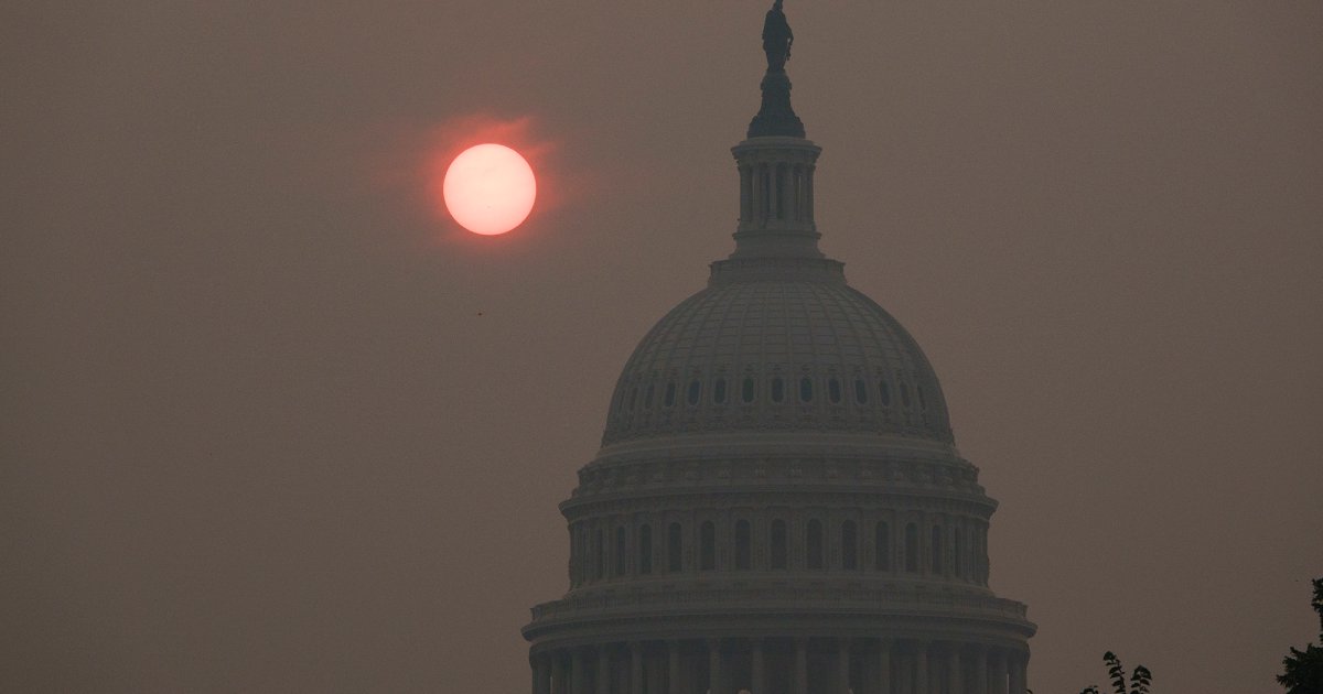 Trump Calls Climate Change a Hoax. Americans Aren’t Buying It.