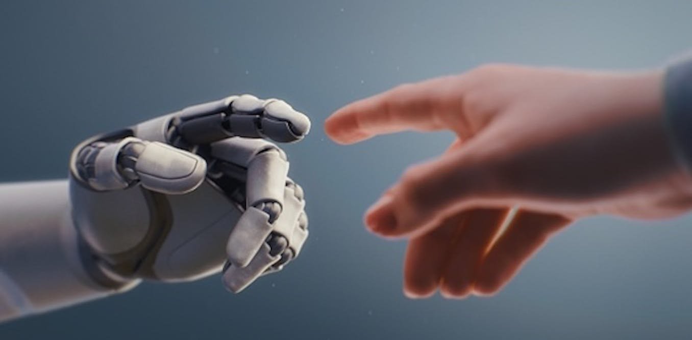 8 principles from human ecology can help AI work for human well-being