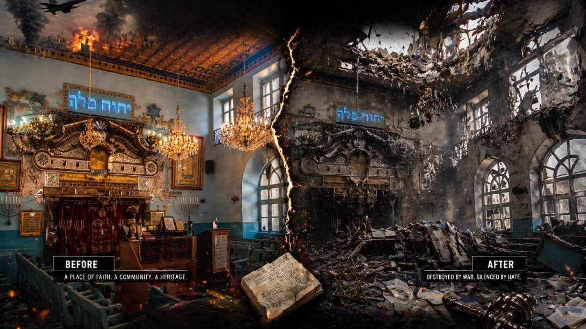 US and Israel Claimed to Be Fighting for Iranian Minorities — While Bombing Them