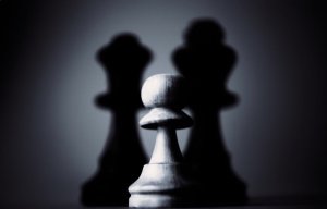 How to Build a Real Strategy for Power