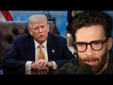 WILL TRUMP INVOKE IT?!