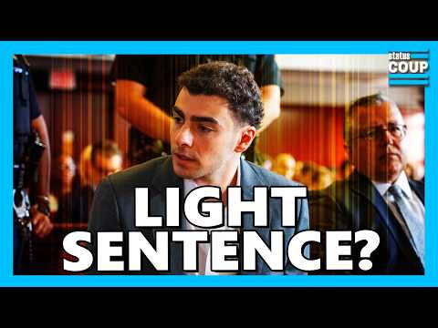 Did Luigi Mangione Just GUARANTEE Dismissal of State Murder Charges?