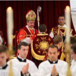 Happy July Fourth! U.S.-Born Pope Excommunicates Right-Wing Weirdos