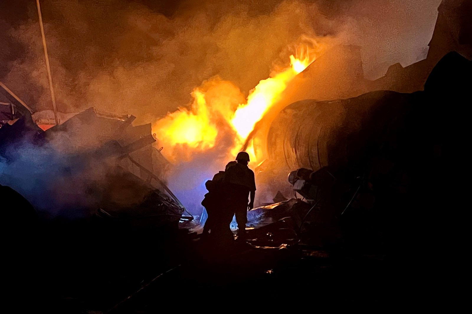 Israel’s attacks in Lebanon kill one and wound seven; Democrats block $852 billion in defense spending; John Bolton indicted