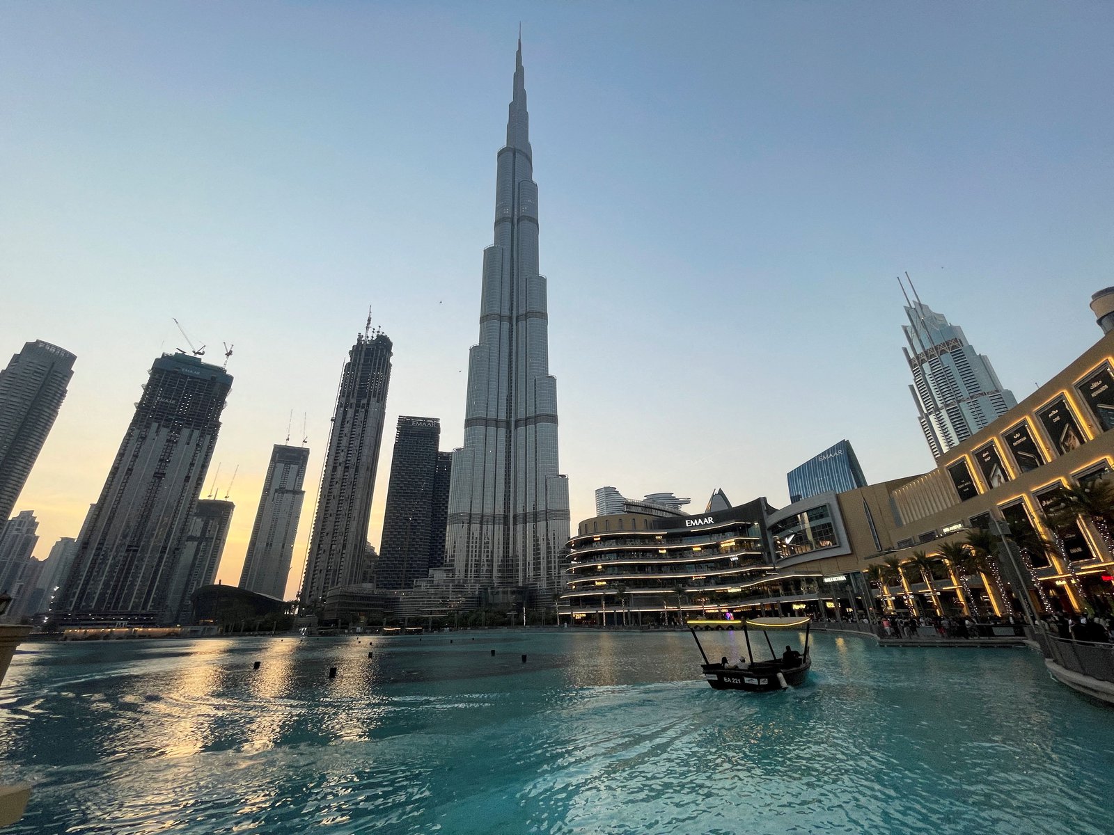 Gulf economies rebounded in July, as firms dig out from wartime lows