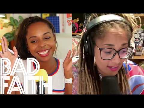 The Graham Platner Fall-Out, Jay-Z's Kaepernick Freestyle & Love on the Left (w/ Amanda Seales)