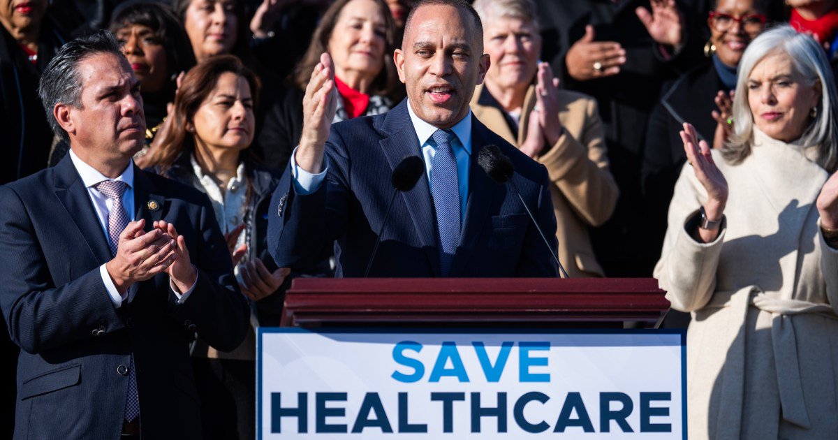 House Passes Three-Year ACA Extension