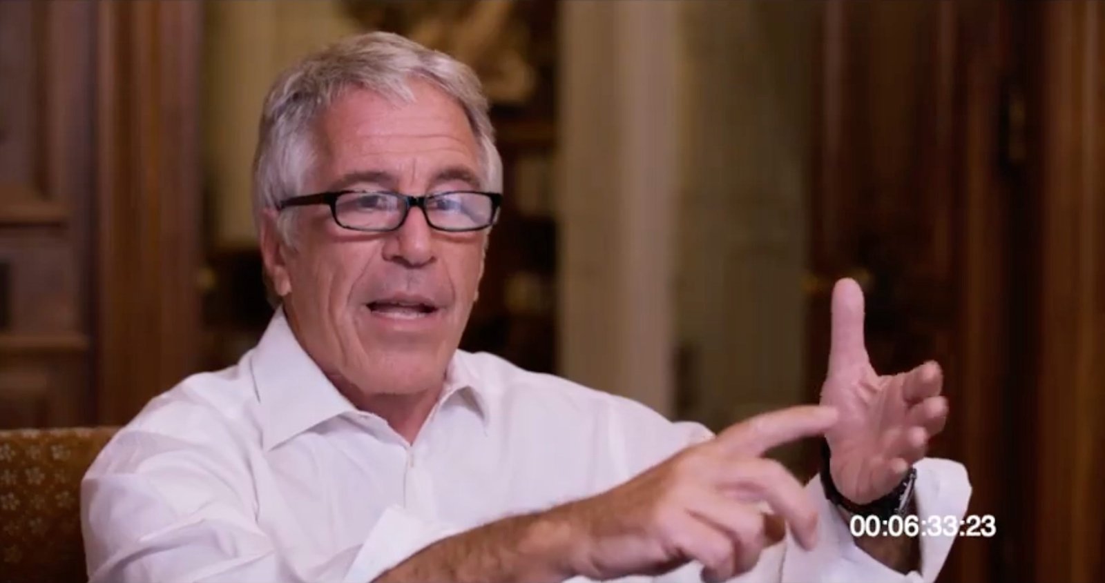 "Leadership Would Like Your Help": Indian Billionaire Tapped Jeffrey Epstein Before Modi's Visits to U.S. and Israel