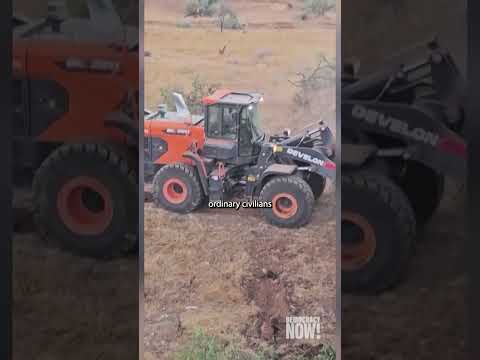 How Israeli media reinforces government propaganda