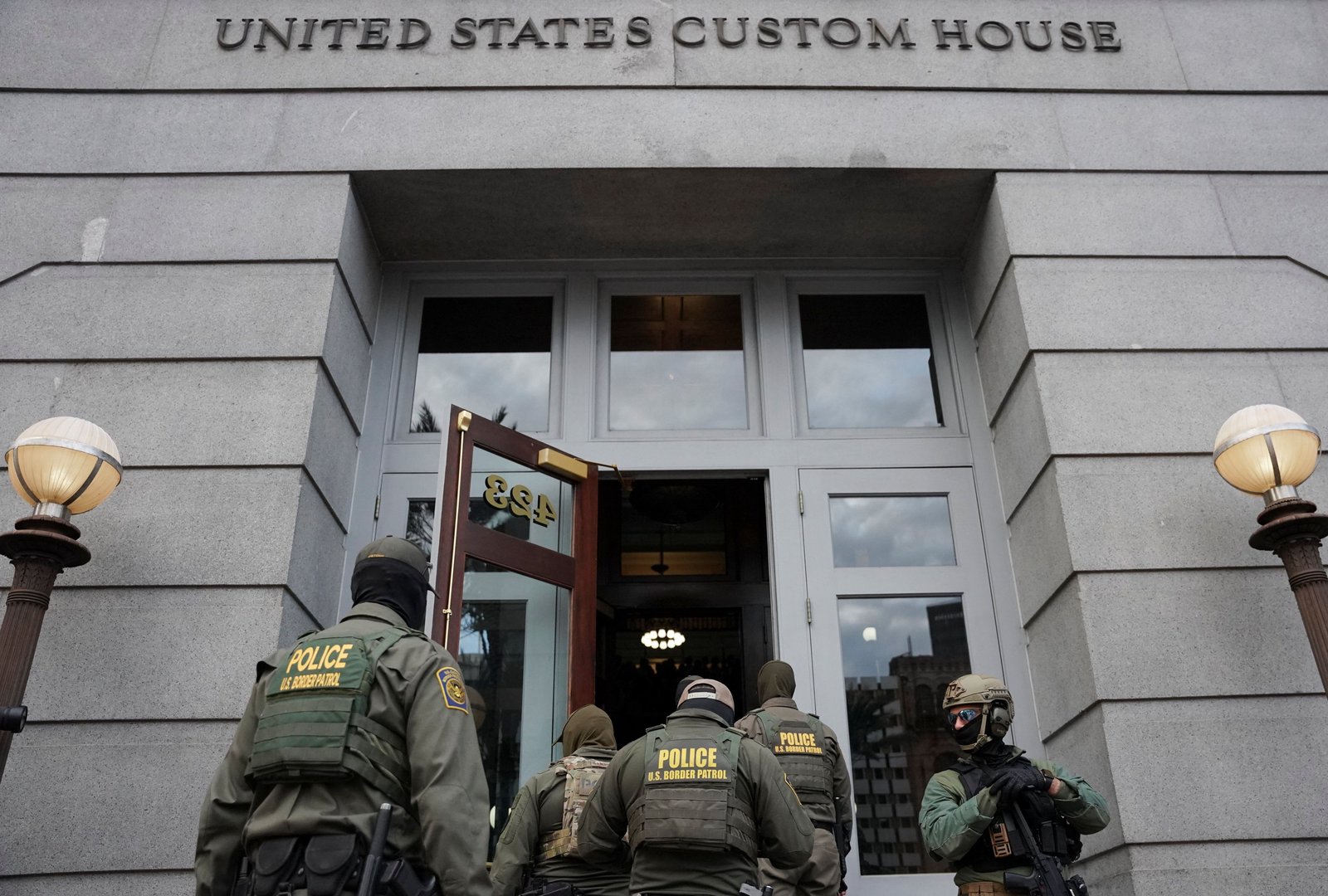 US ends protections for Ethiopians as part of immigration crackdown