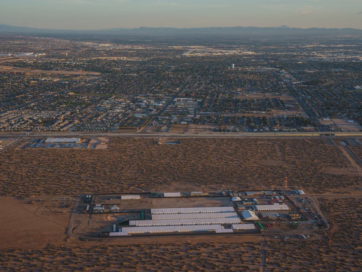 In the Span of Just 6 Weeks, 6 People Died While in ICE Custody in Texas