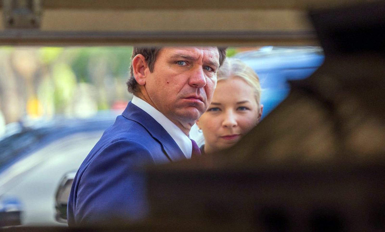 No Sanctuary: Inside Ron DeSantis’ War on Cities That Won’t Help ICE