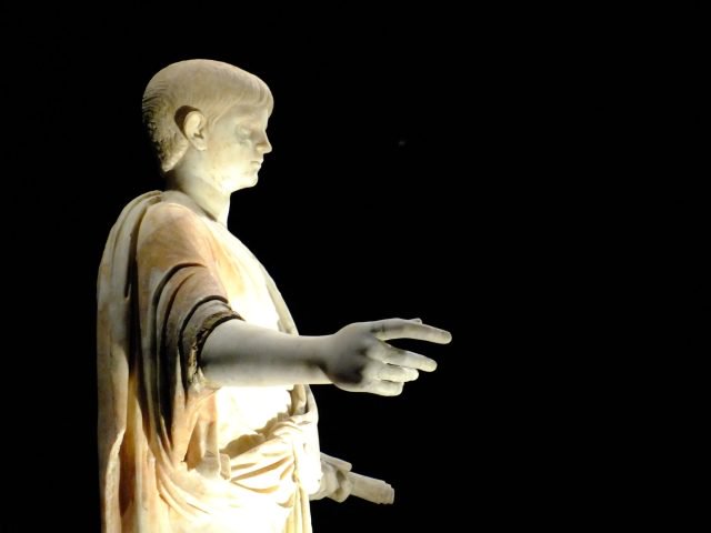 Is Trump the New Nero?