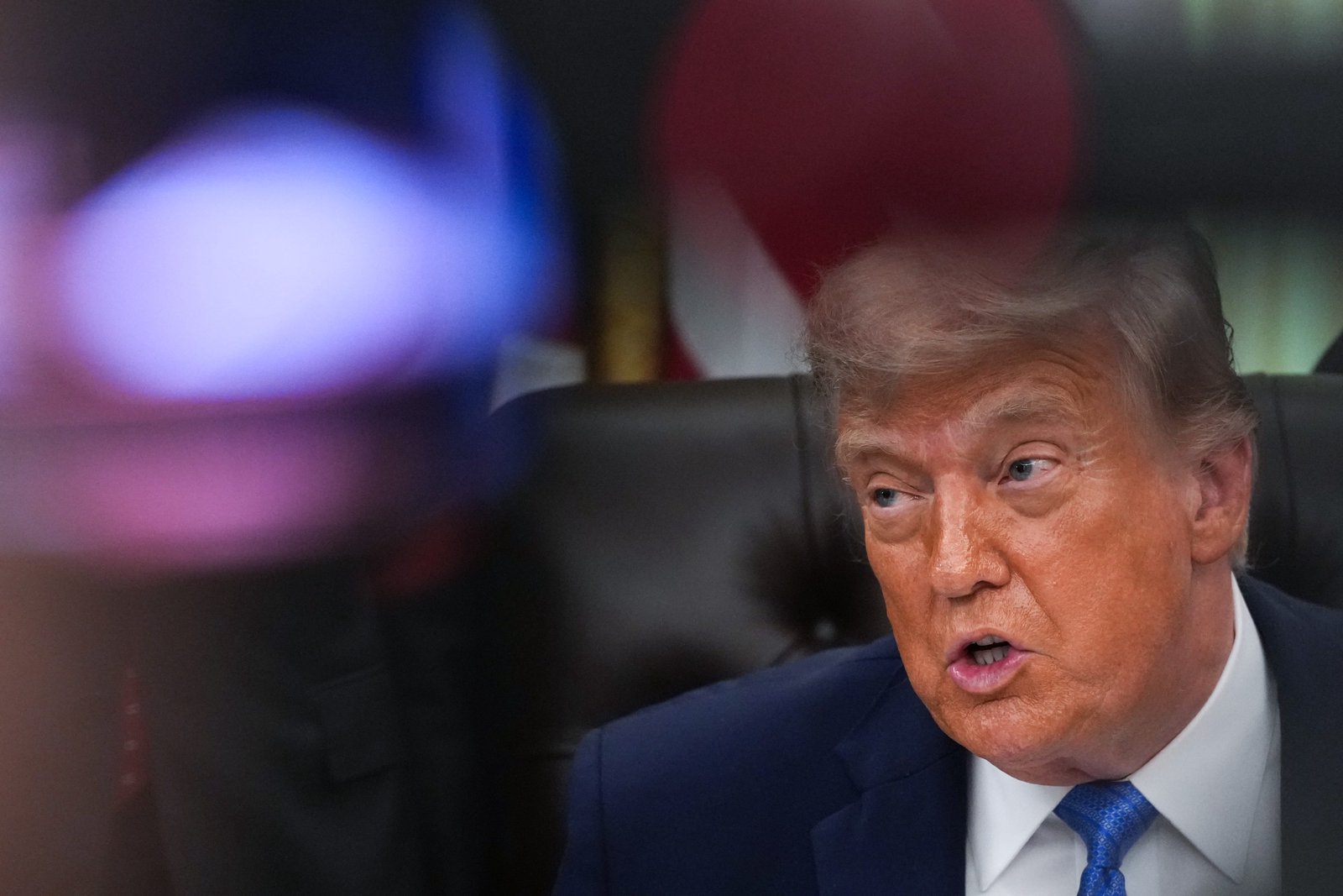 First Draft – 📕 🤪 ‘Not Fun’: Trump Officials Worry This Book Will Send Him Into a Psychotic Rage 