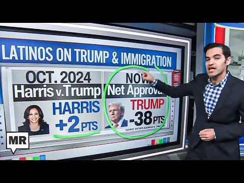 Trump Gets More Bad News...