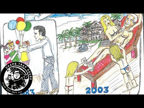 The Book Of Epstein | Chapo Trap House