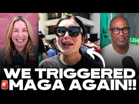 IHIP News: MAGA Laura Loomer DOUBLES DOWN On DISGUSTING Racist ATTACKS!! REPUBLICANS TRASH TRUMP!!