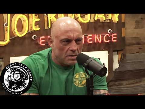 Joe Rogan On Hieroglyphics & Giants | Chapo Trap House