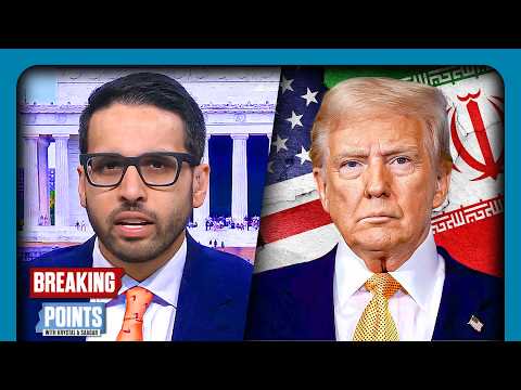 Deep State TRYING TO DESTROY Iran Deal