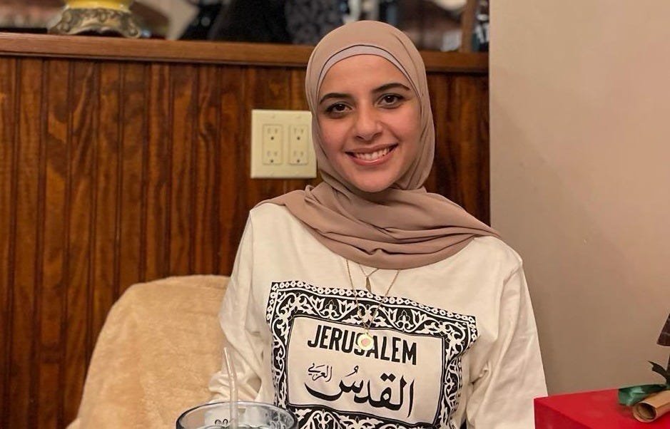 EXCLUSIVE: I’m the Palestinian Who Has Been in ICE Detention for Almost a Year